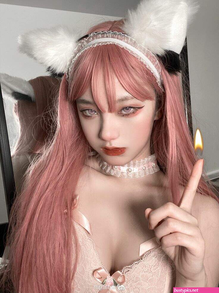 asian cosplay cute onlyfans
