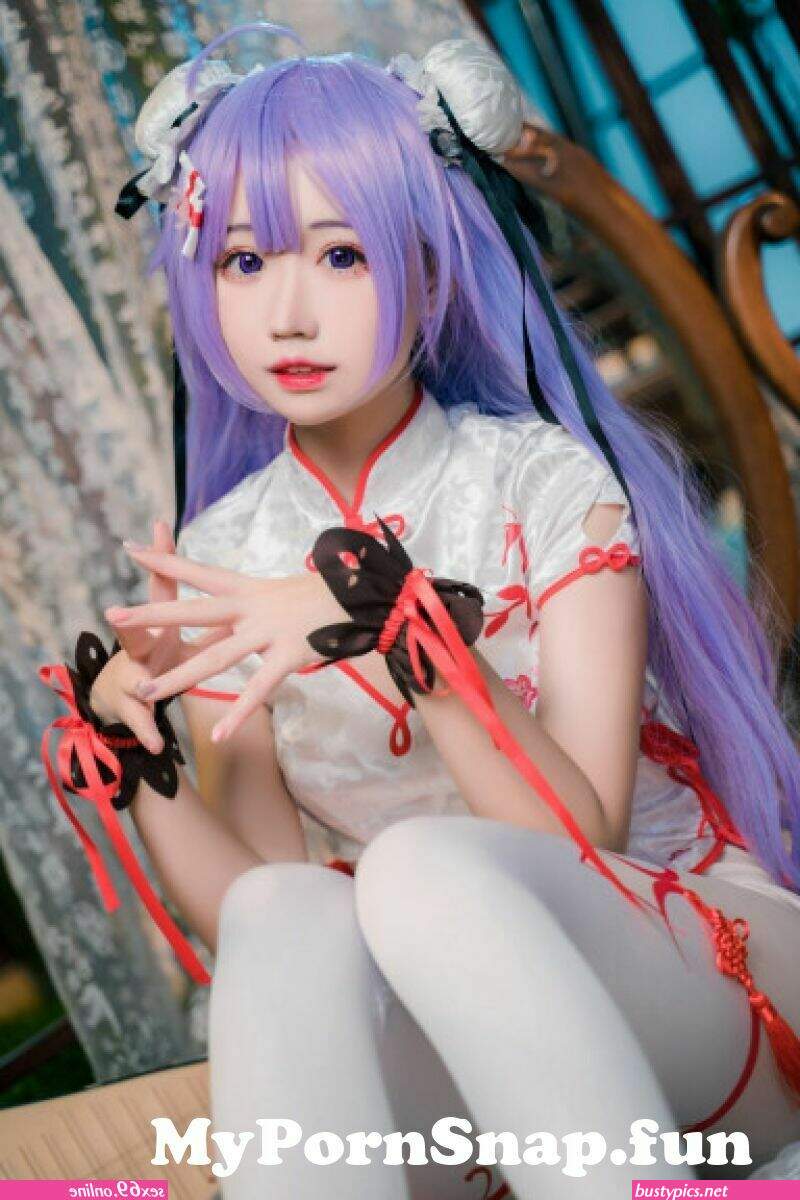 asian cosplay cute onlyfans