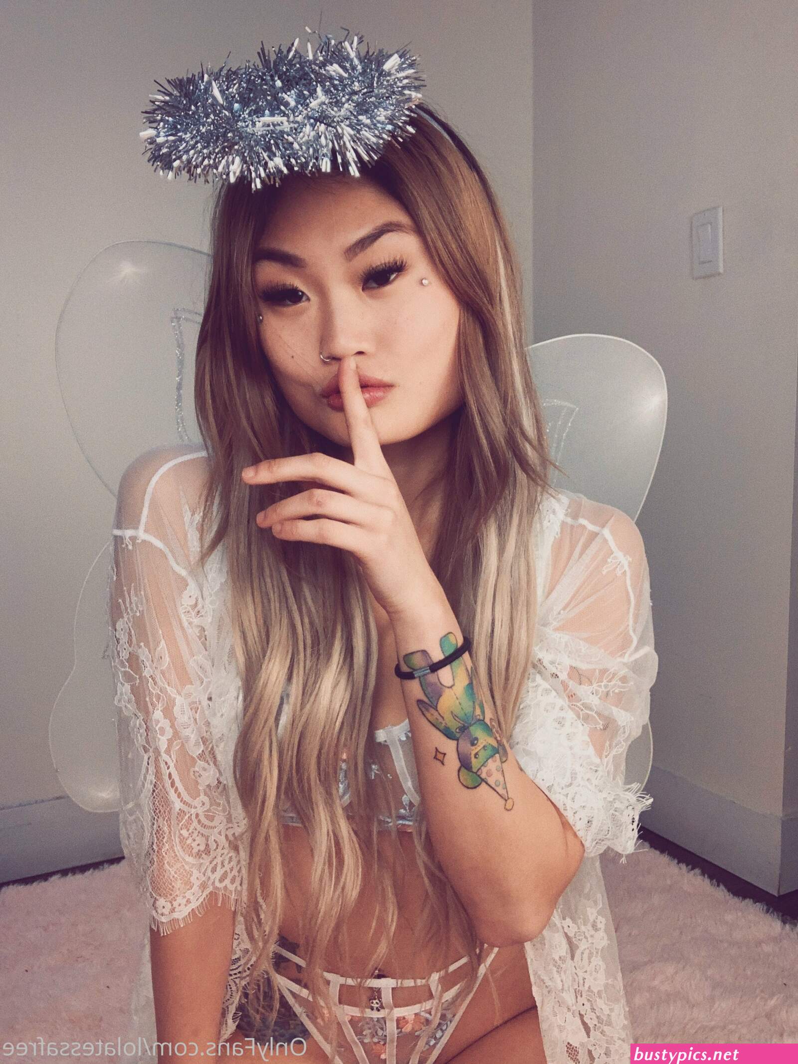 asian cosplay cute onlyfans