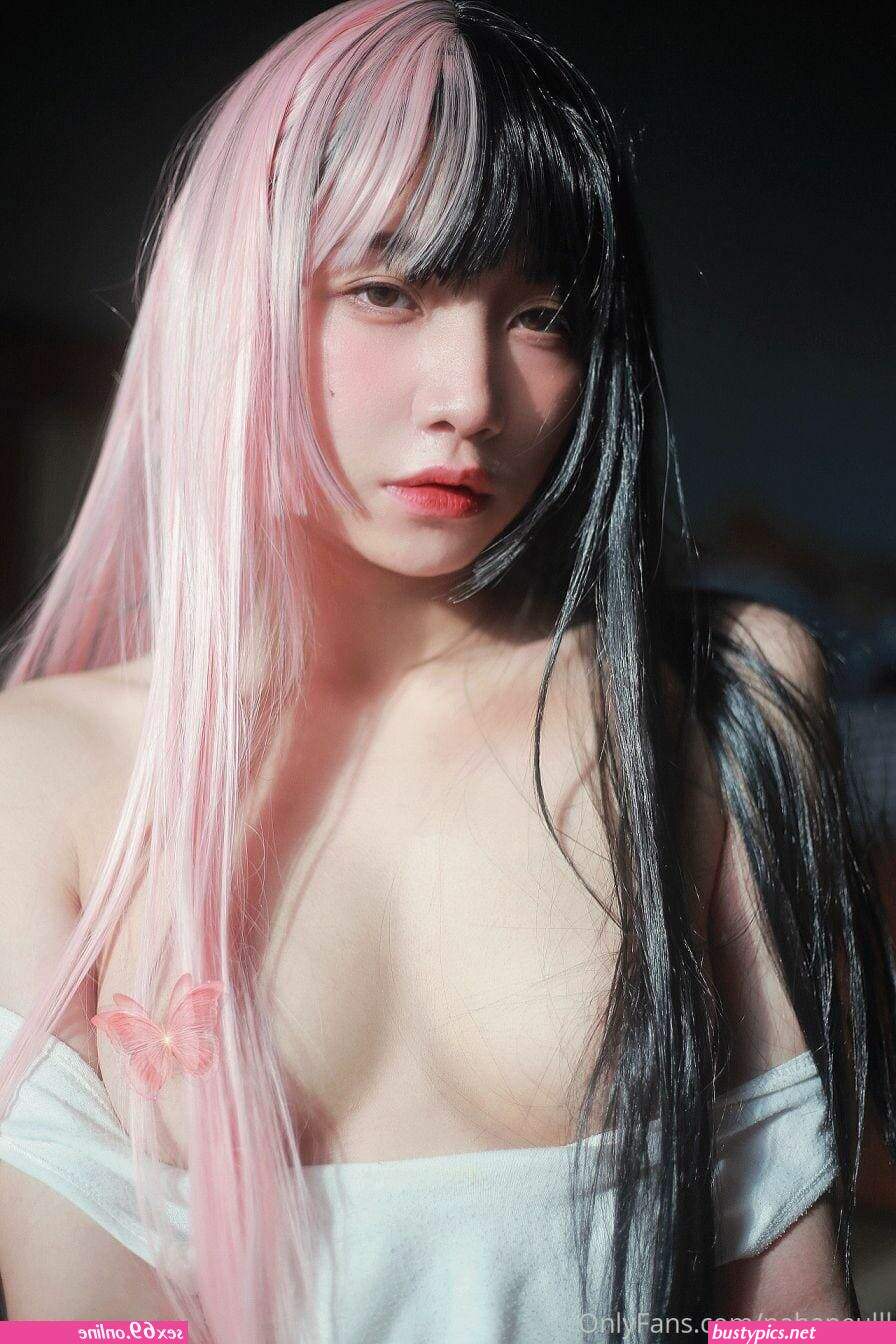 asian cosplay cute onlyfans