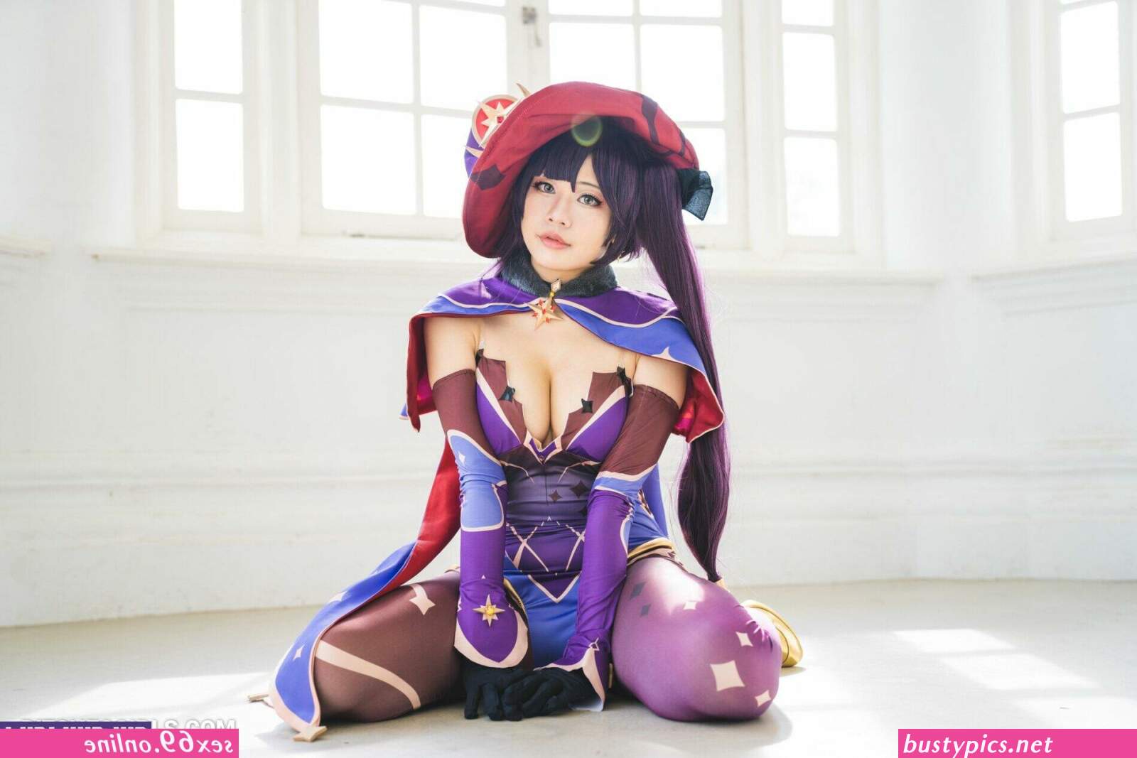 asian cosplay cute onlyfans