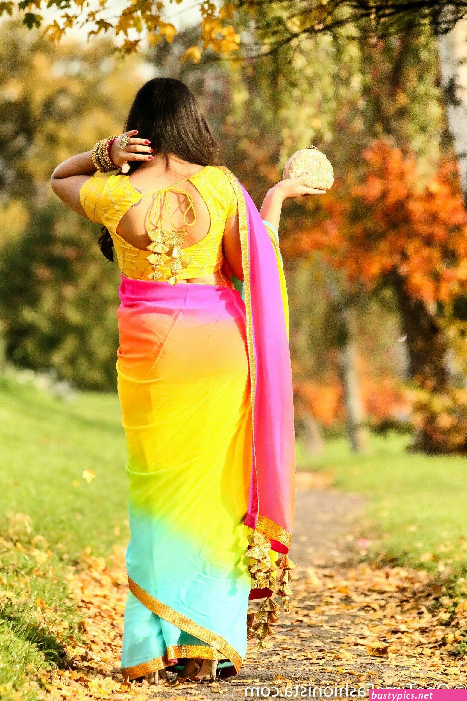 bbw ass saree galler fb