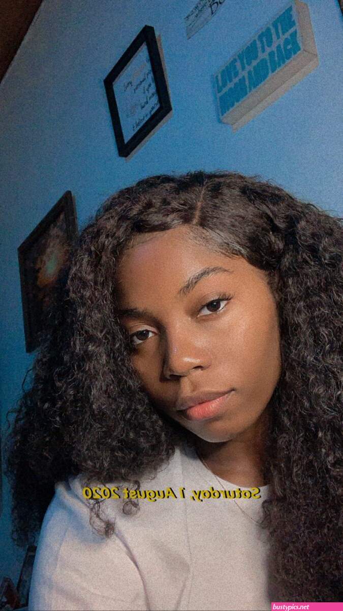 black beautiful girls naked