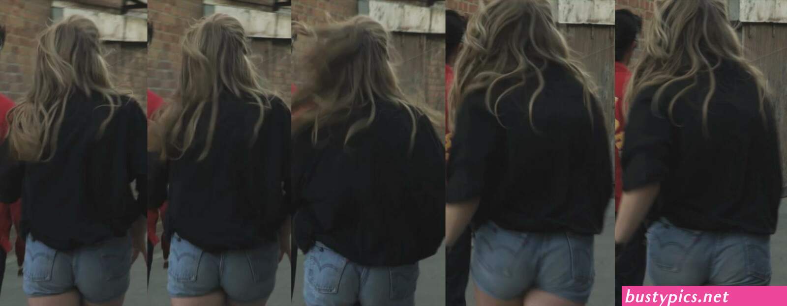 cloe grace moretz nackt