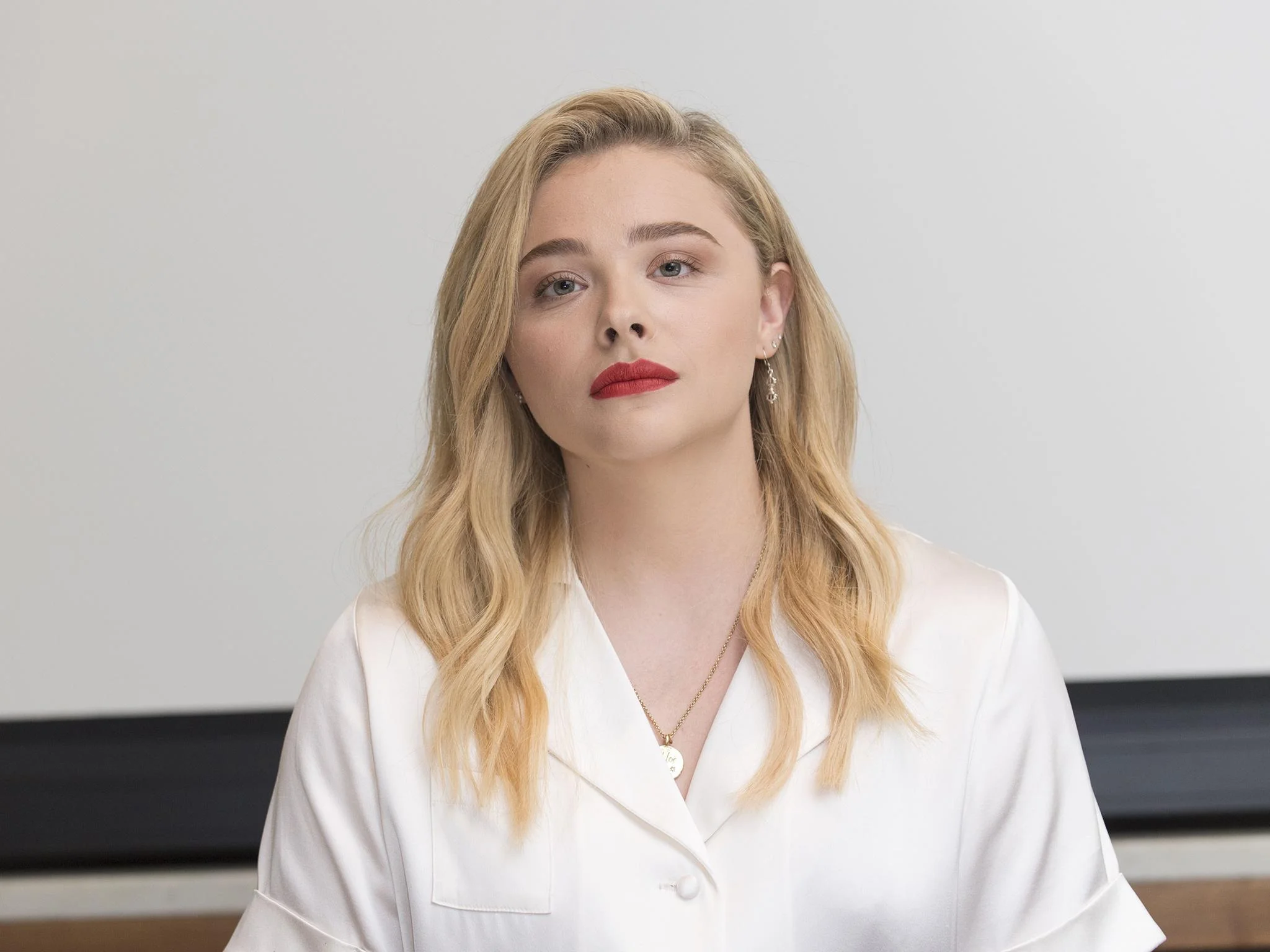cloe grace moretz nackt