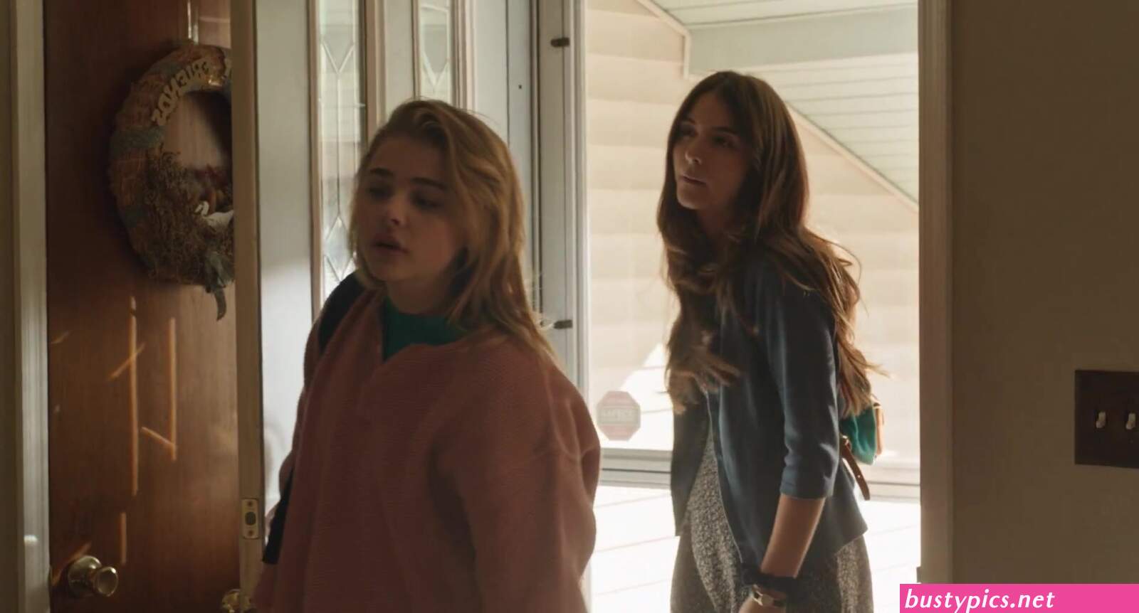 cloe grace moretz nackt