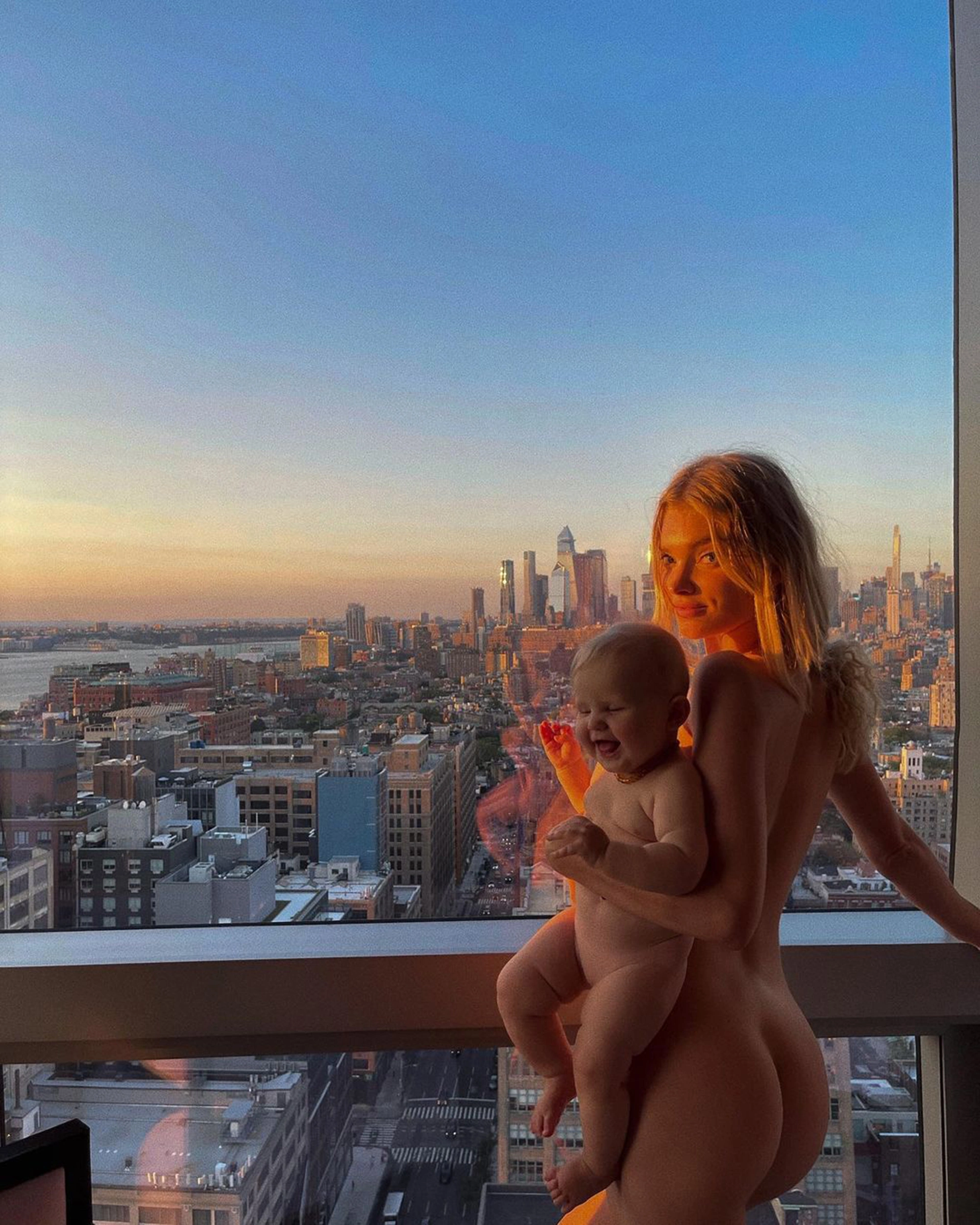 cloe grace moretz nackt