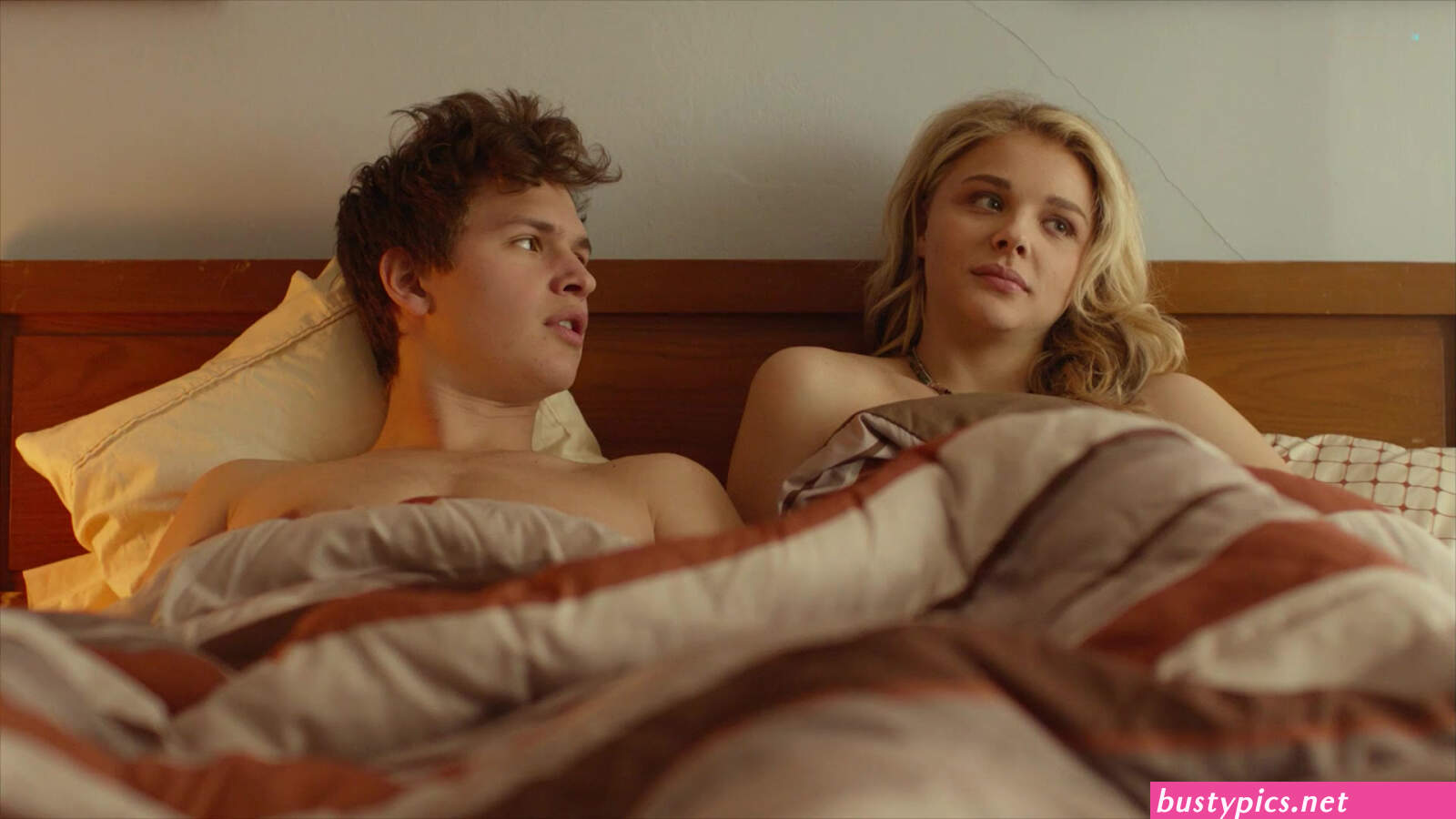 cloe grace moretz nackt