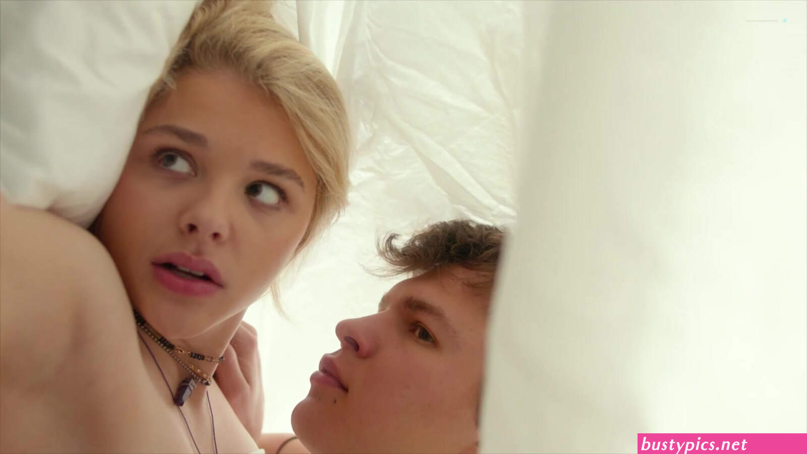 cloe grace moretz nackt