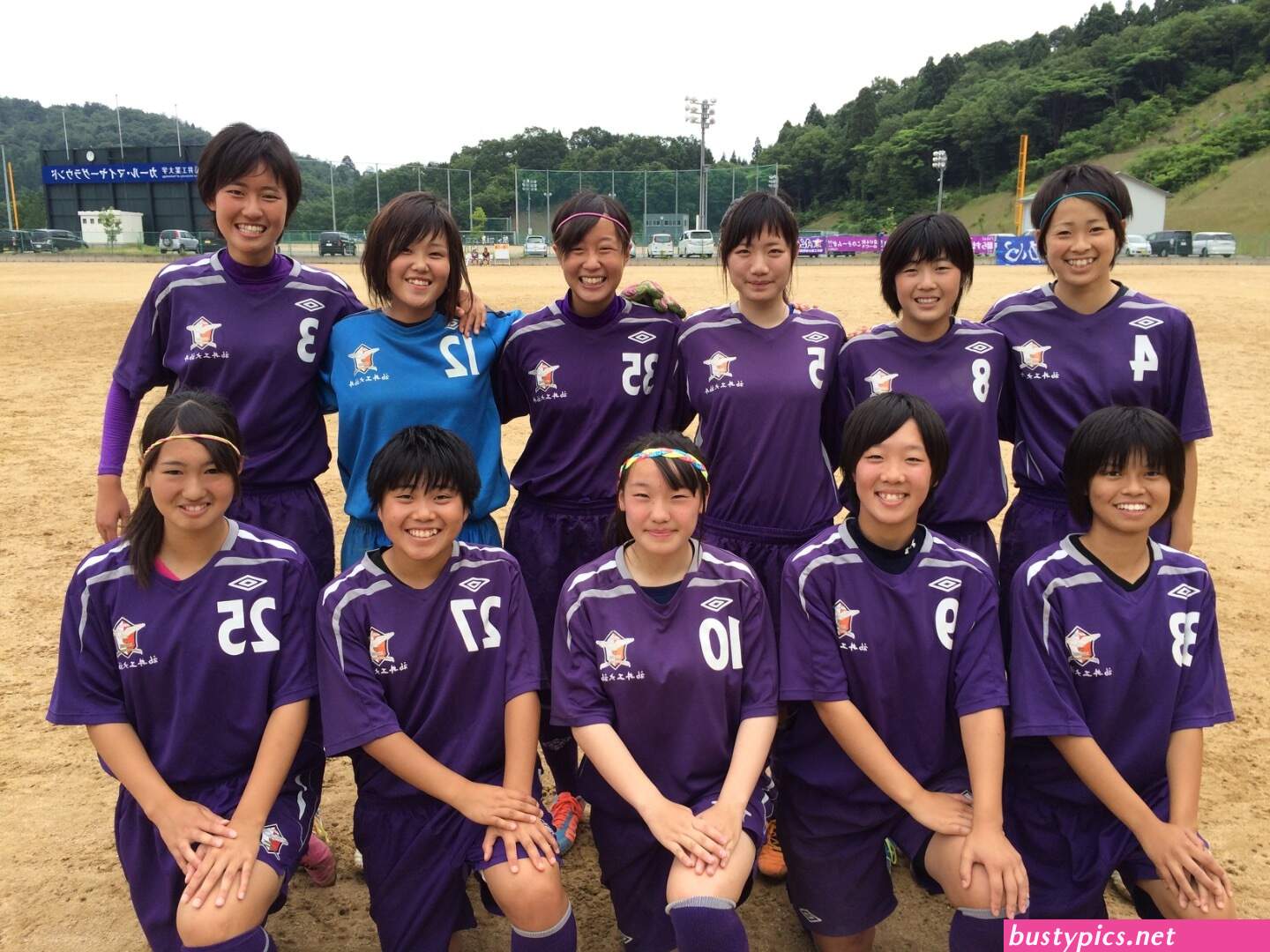 datawav club women