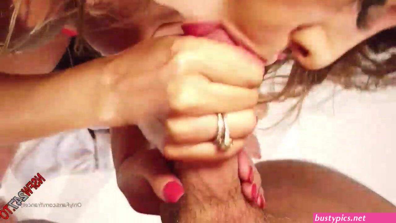 francia james nude hd