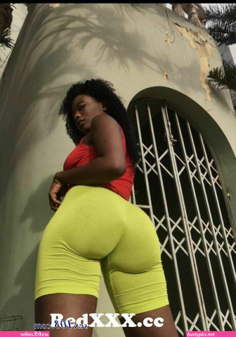 ghana women naked photo