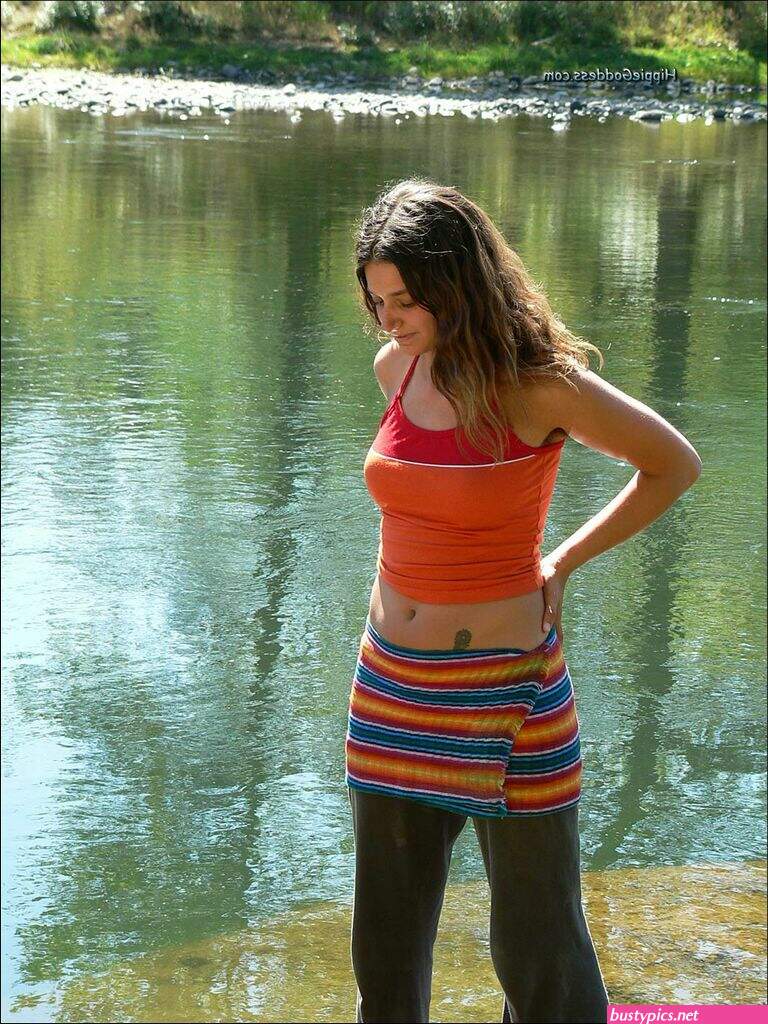 hippy godess pussy