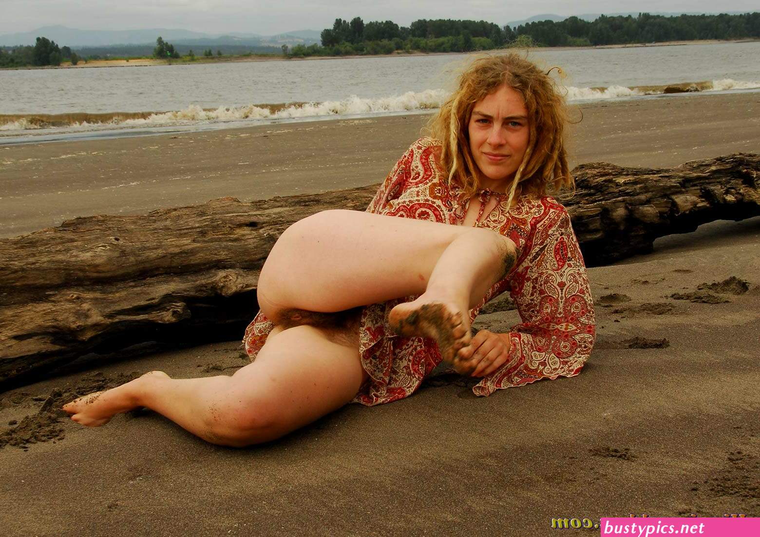 hippy godess pussy