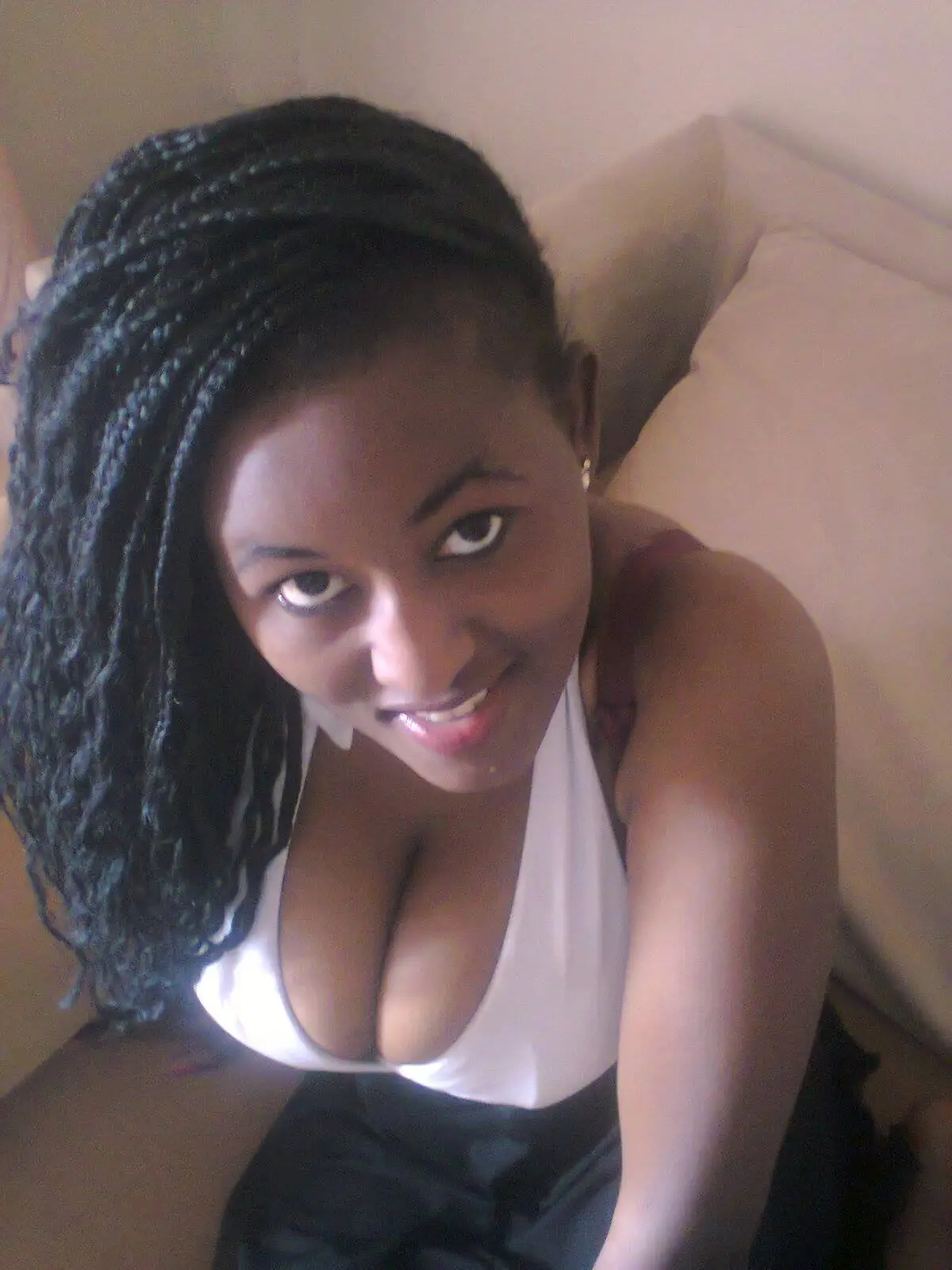 kenya girl naked