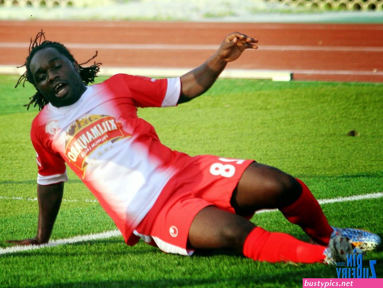 kuma mpira
