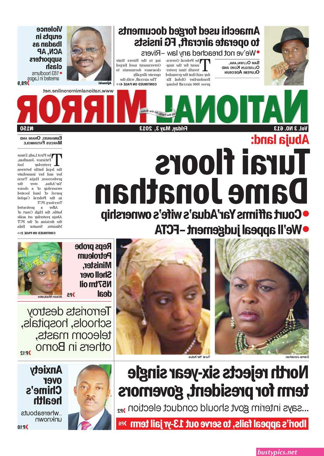 libolo meje 30