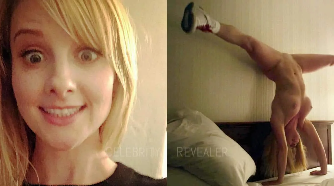 naked photoes leaked