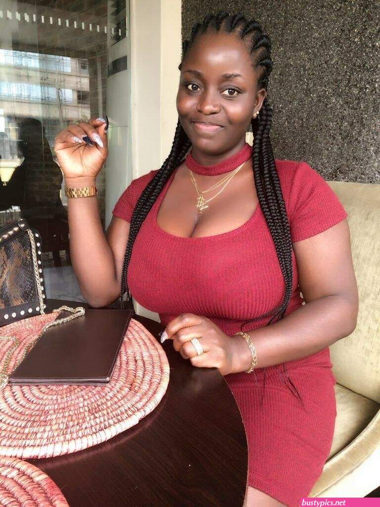 nigerian boobs galkery