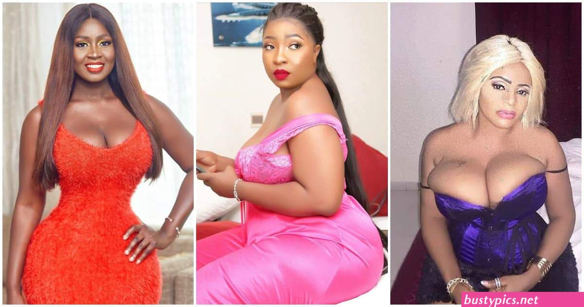 nigerian boobs galkery