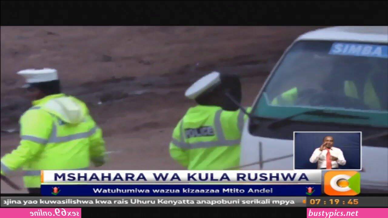 pich za watu wakitombana