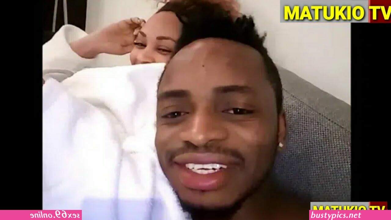 pich za watu wakitombana