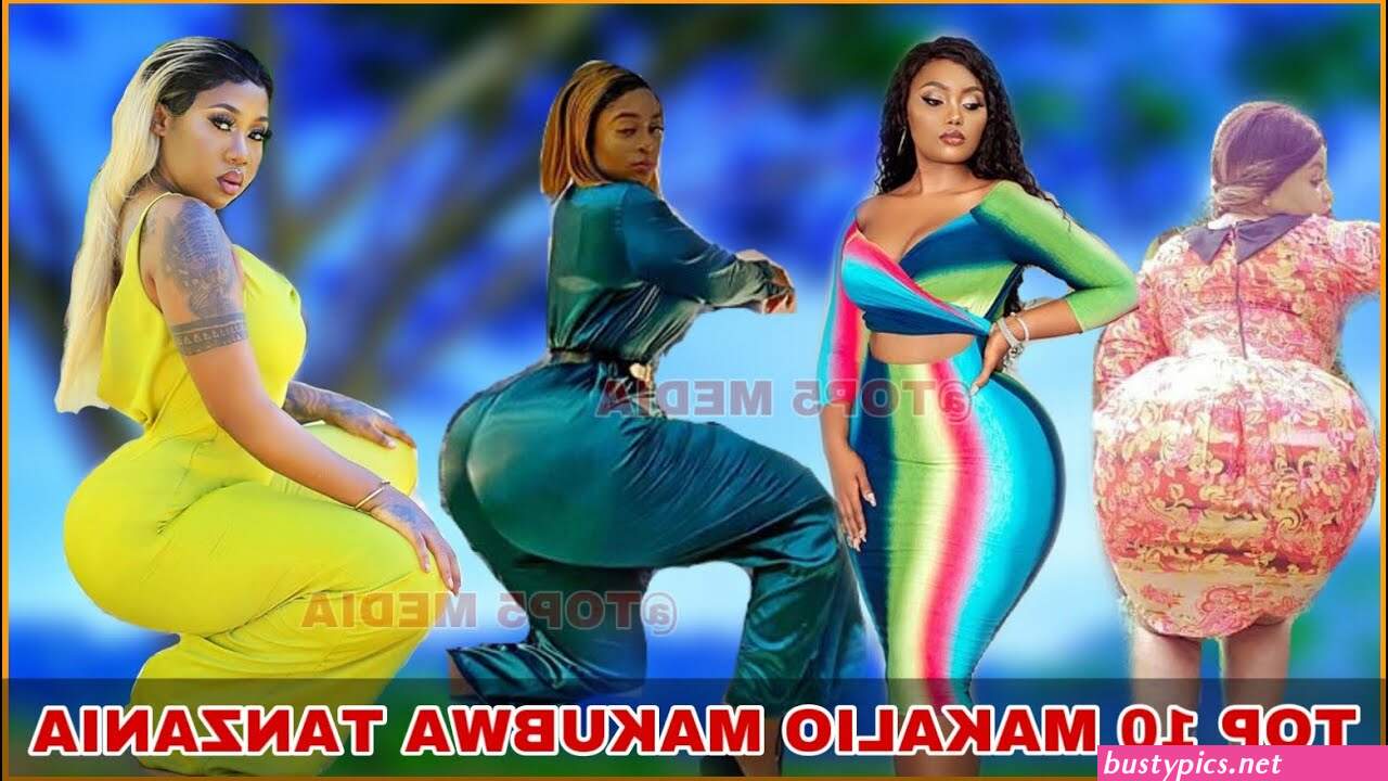 utupu wa makalio makubwa