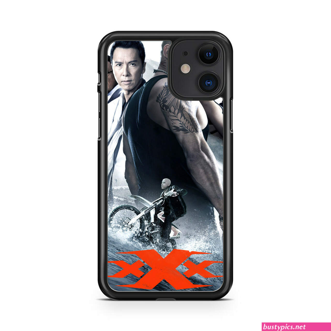 xxx american 11