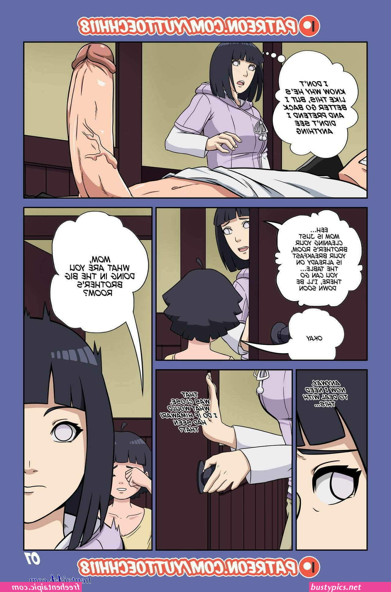 xxx kawaki