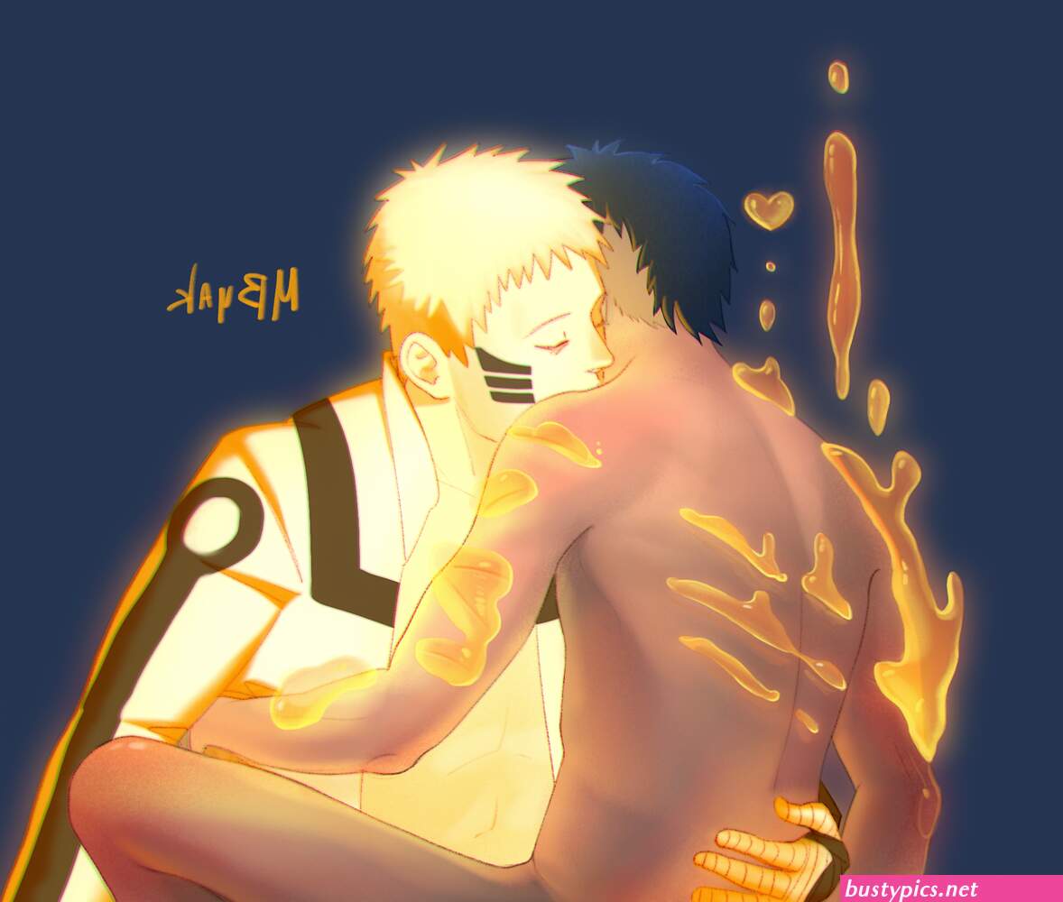 xxx kawaki