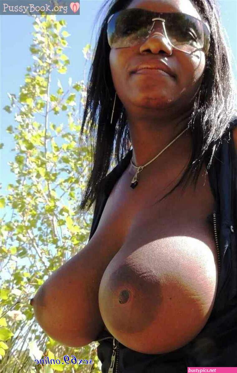 africa boobs sex