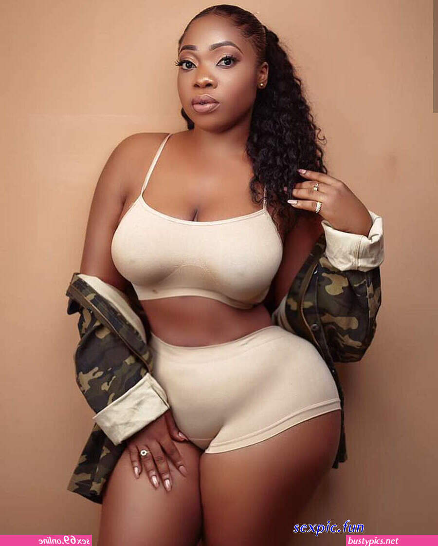 beautiful ghana girl naked