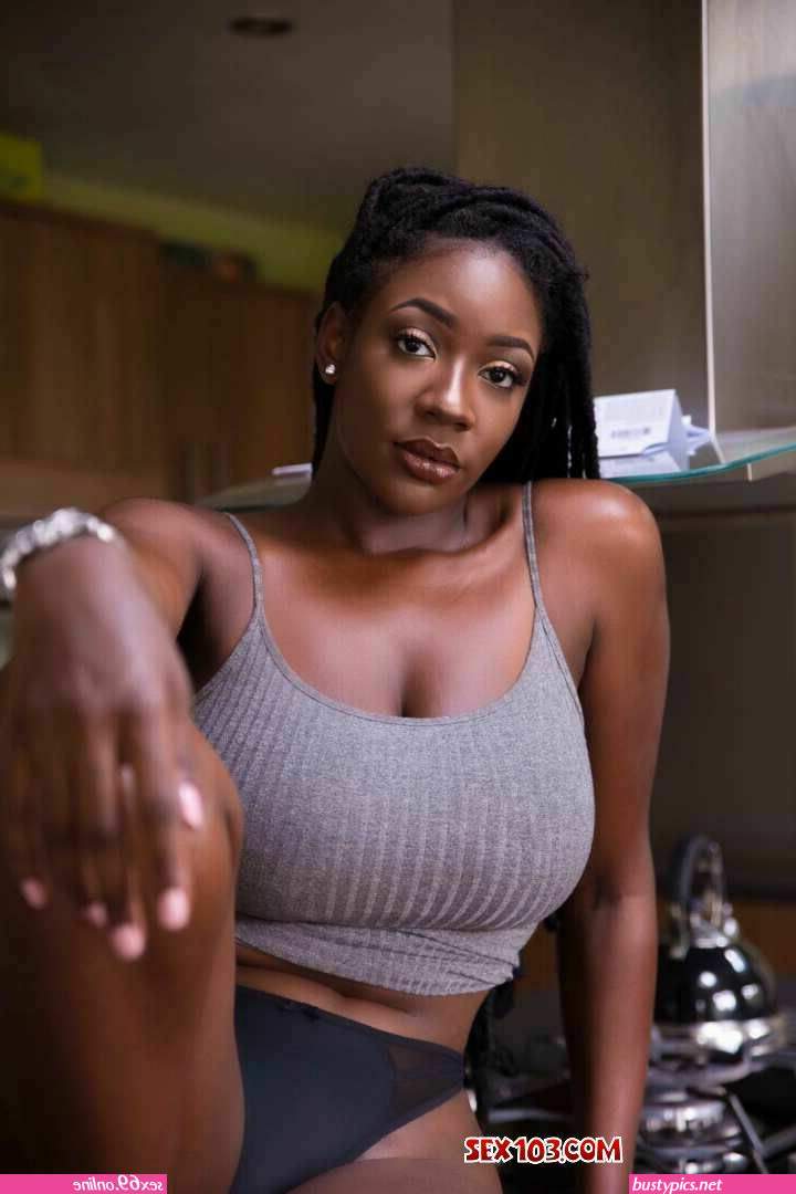 beautiful ghana girl naked