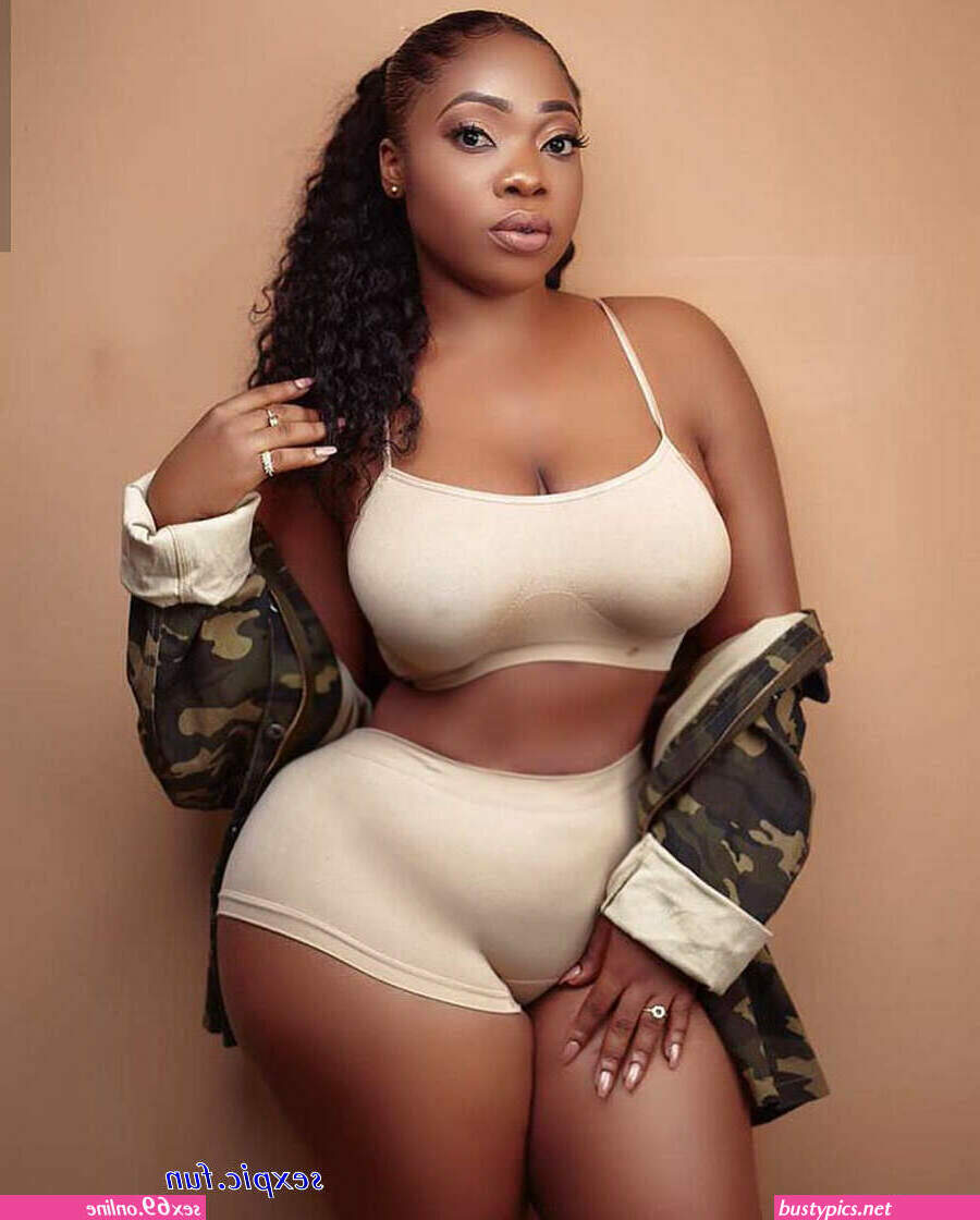 beautiful ghana girl naked