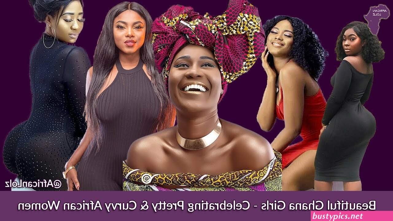 beautiful ghana girl naked