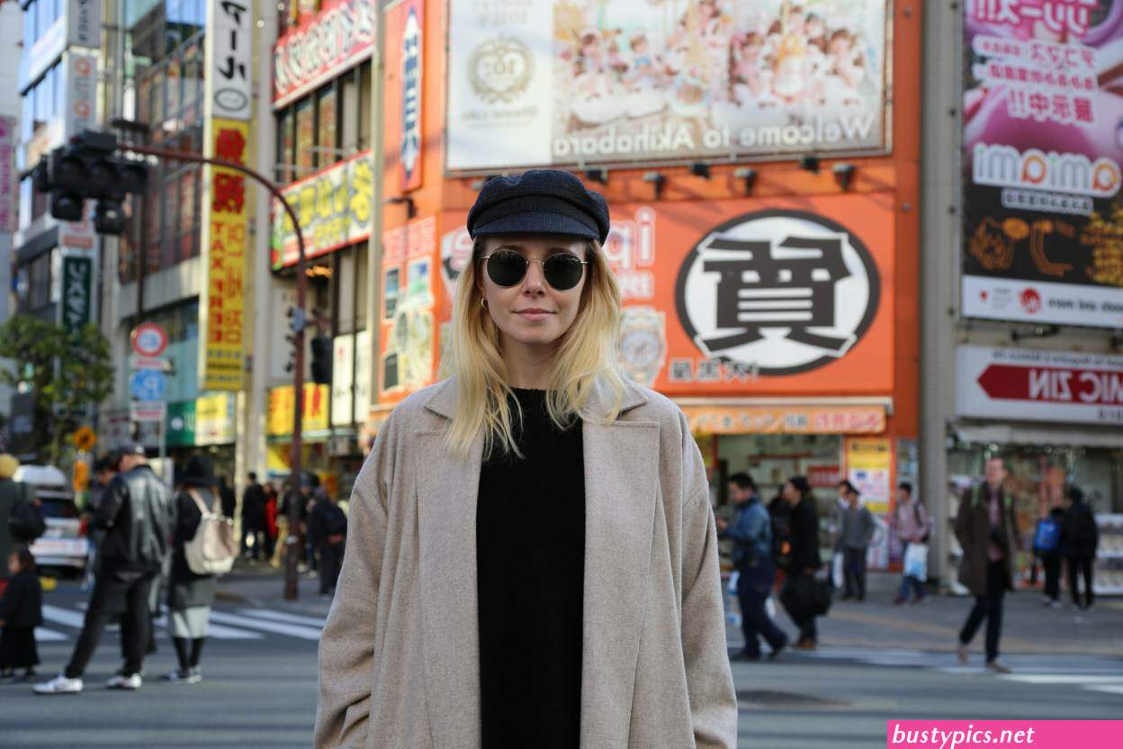 junior nude japan