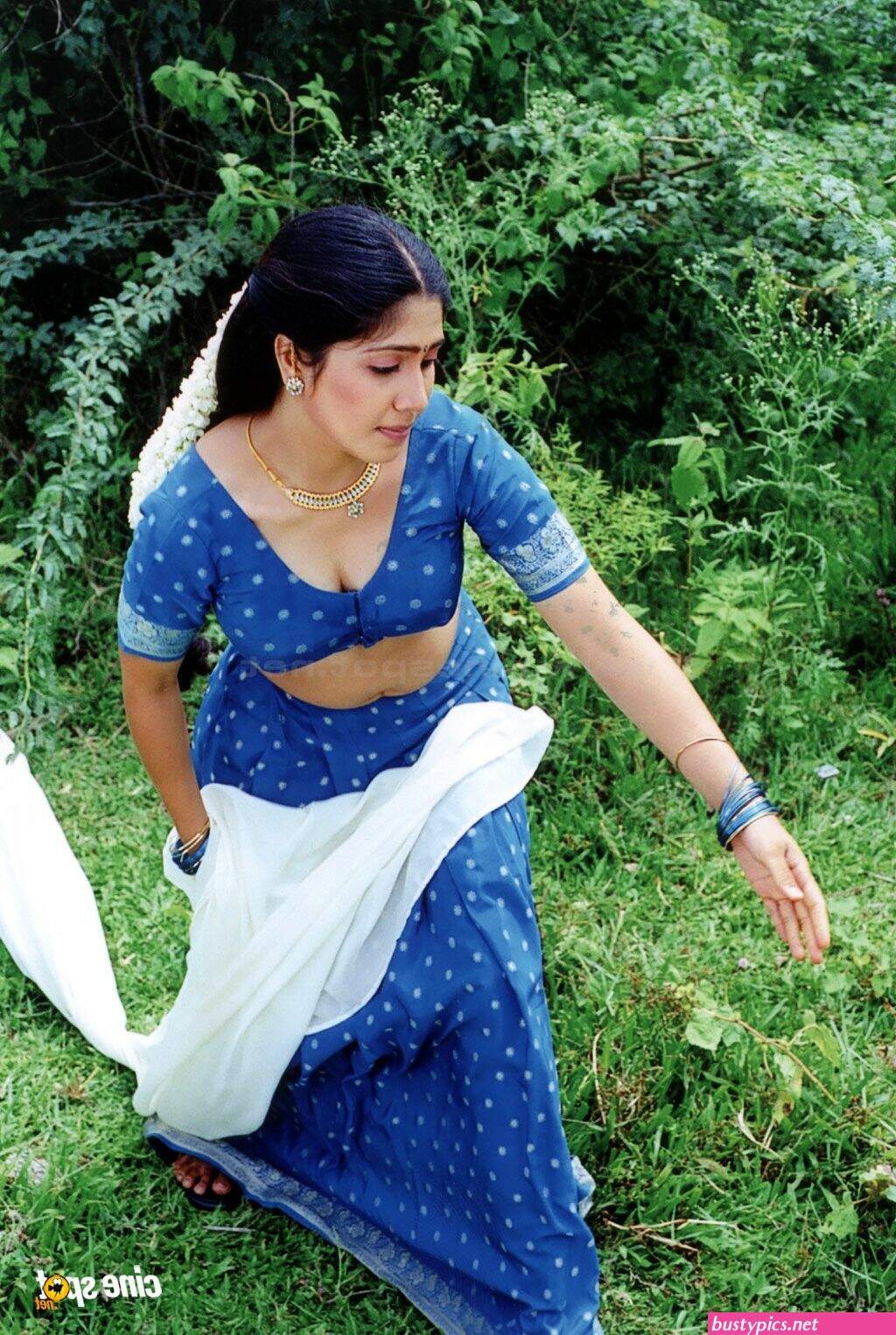 kavarchi padankal