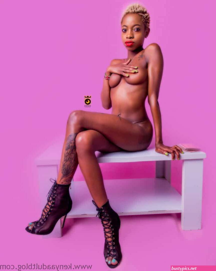 nairobi pussy nudes