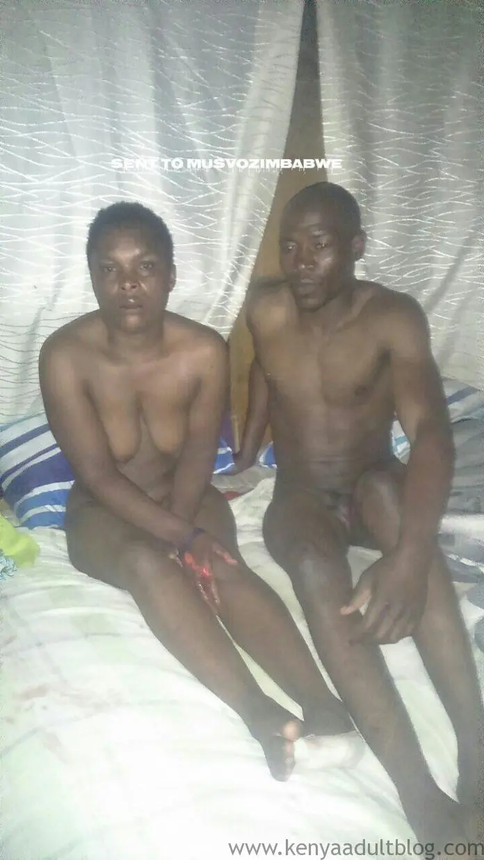 nairobi pussy nudes
