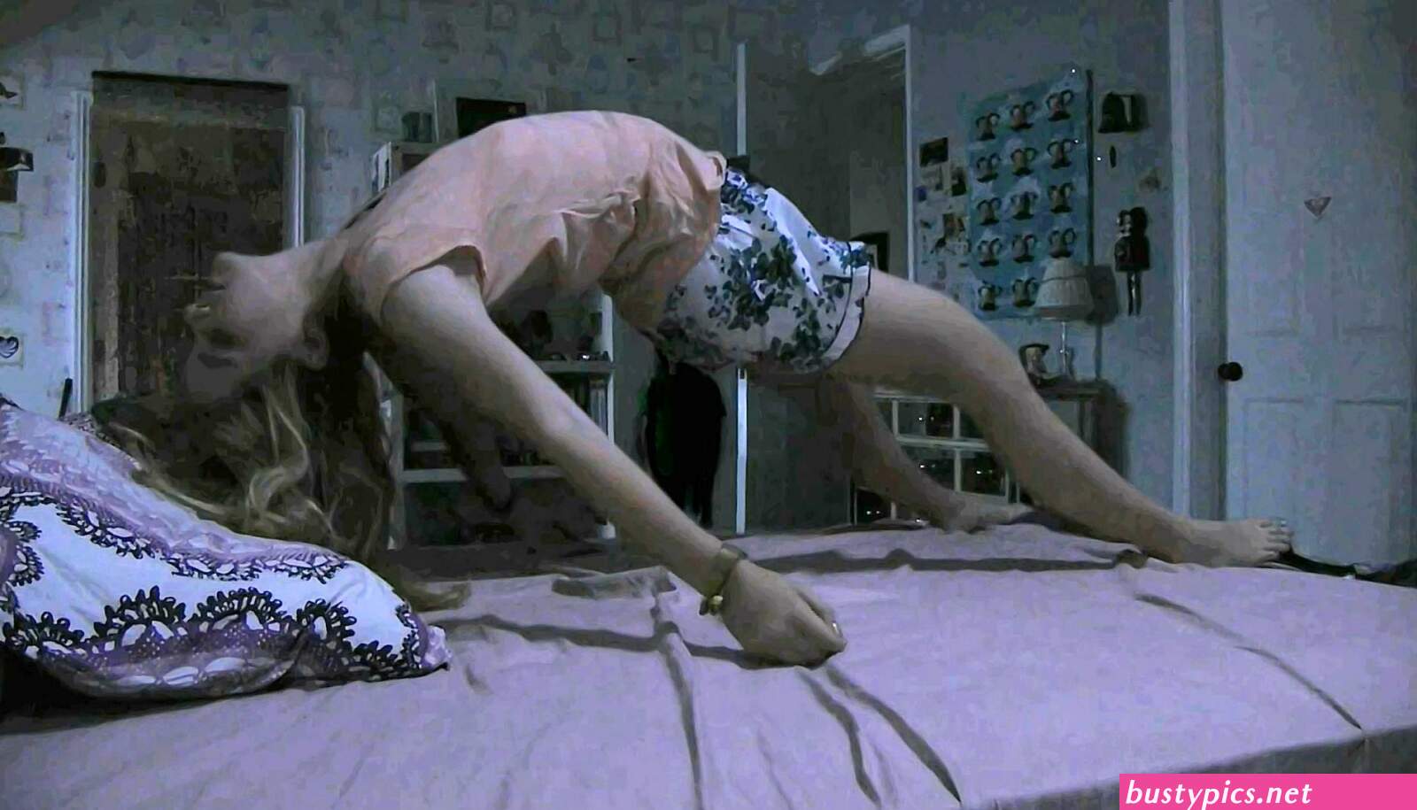 naked pix of kathryn newton