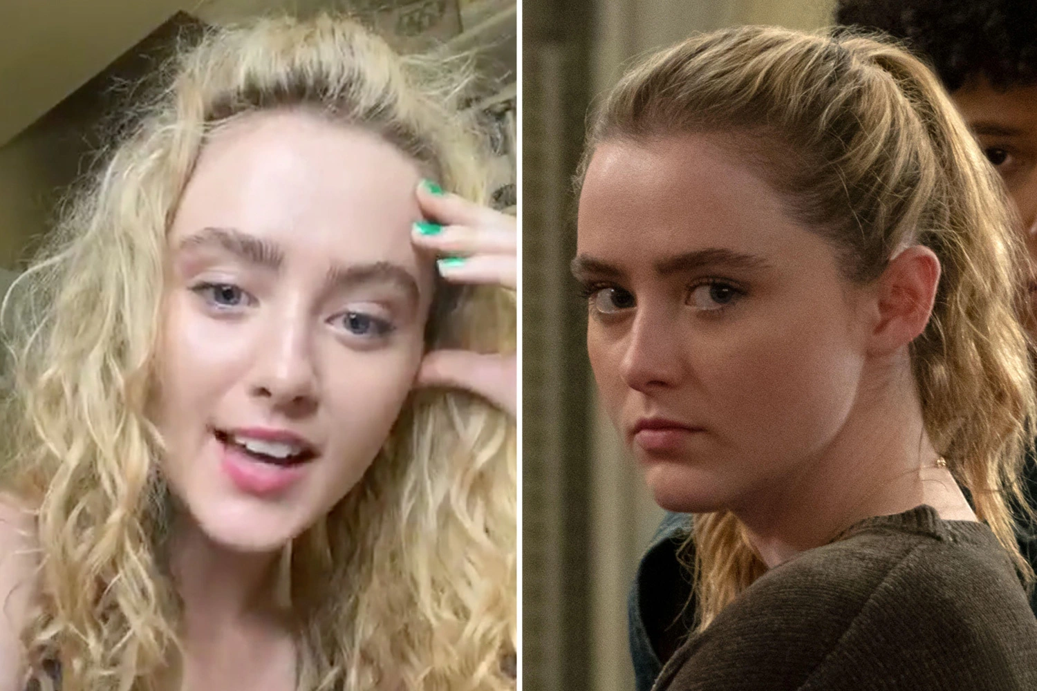 naked pix of kathryn newton
