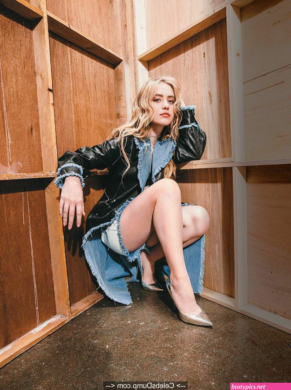 naked pix of kathryn newton