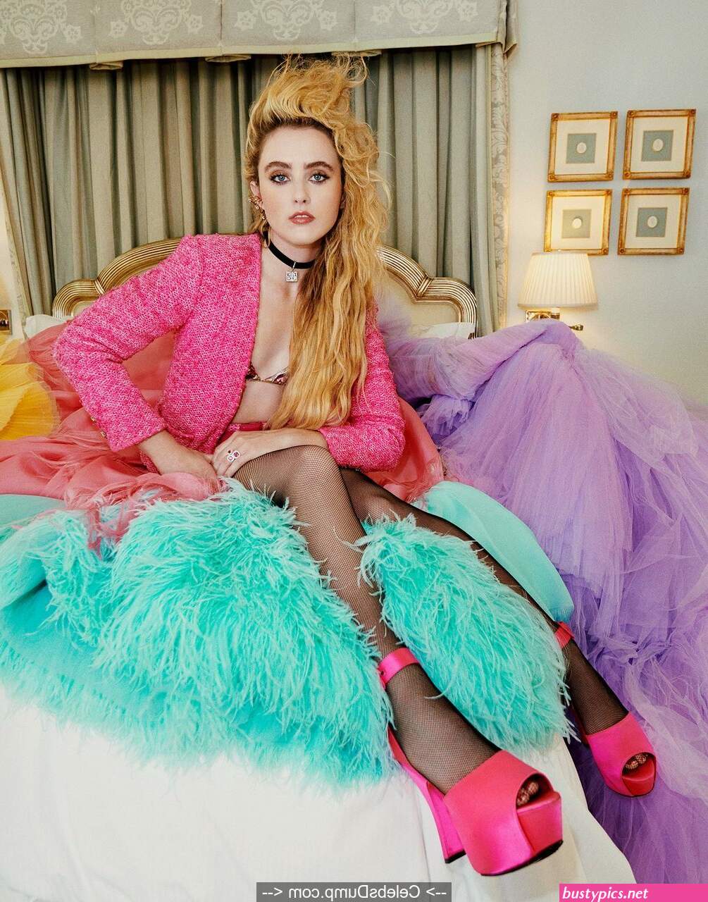 naked pix of kathryn newton