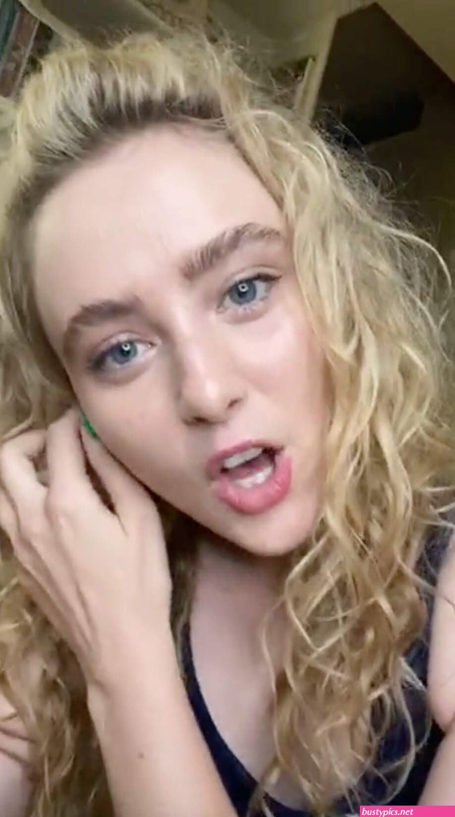 naked pix of kathryn newton