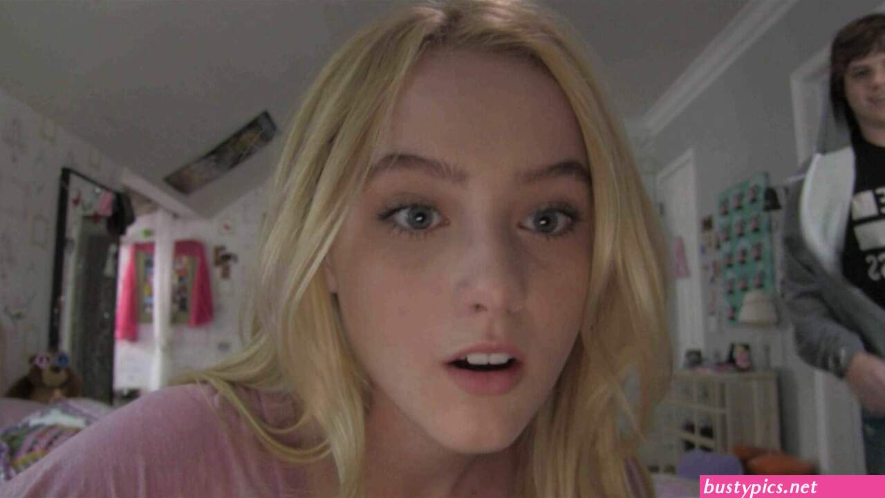 naked pix of kathryn newton