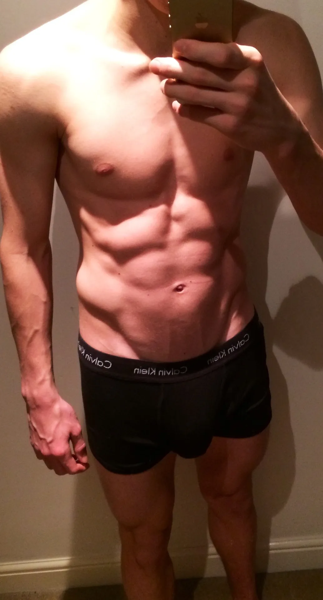 photos of monster cock bulges