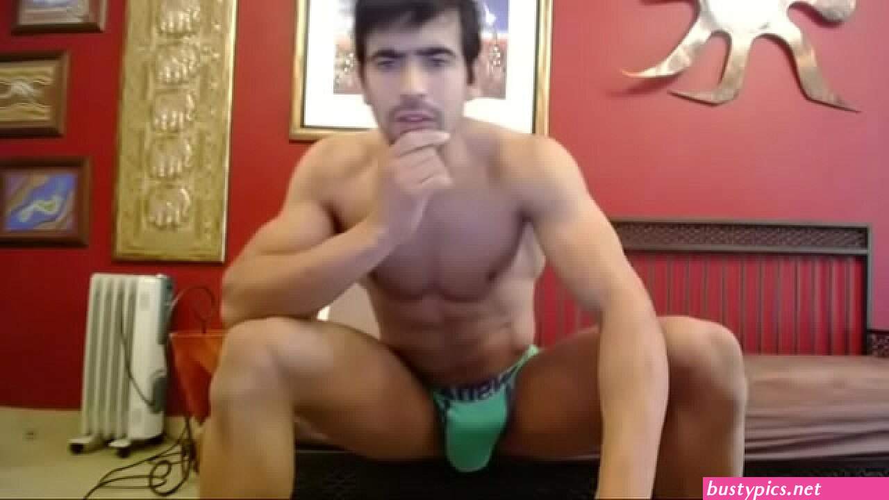 photos of monster cock bulges