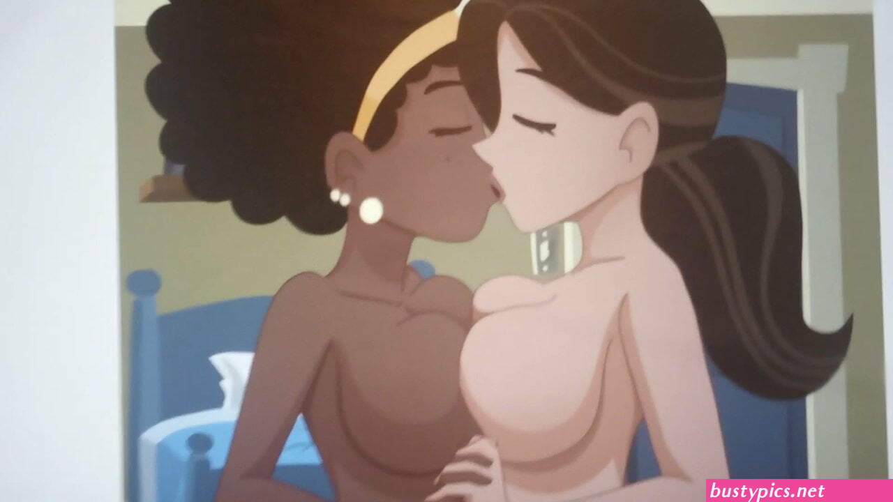 sexy naked aviva from wild kratts