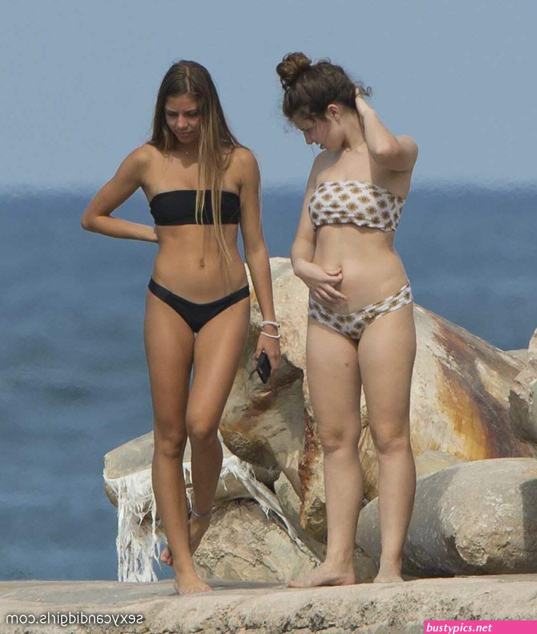 teen creepshot gallery