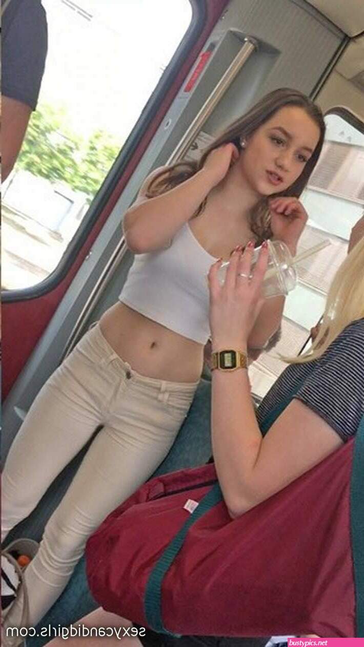 teen creepshot gallery